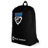 Chuck Liddell Iceman Premium Backpack