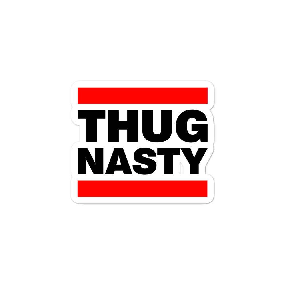 Nasty nestor Sticker for Sale by Lopez345