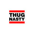 Bryce Mitchell's Thug Nasty Sticker
