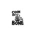 Bryce Mitchell's Cook Em To The Bone Sticker