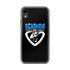 Chuck LIddell Iceman iPhone Case
