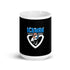 Chuck Liddell Iceman Coffee Mug