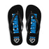 Chuck Liddell Iceman Flip Flops