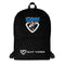 Chuck Liddell Iceman Premium Backpack