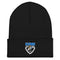 Chuck Liddell Iceman Beanie
