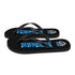 Chuck Liddell Iceman Flip Flops