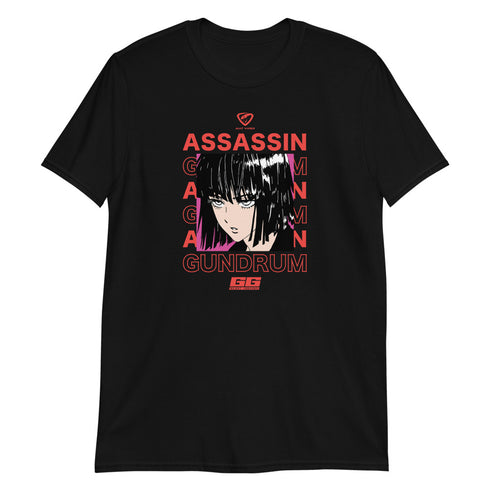 Grace Gundrum Assassin T-Shirt