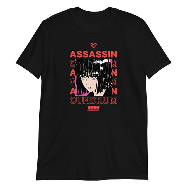 Grace Gundrum Assassin T-Shirt