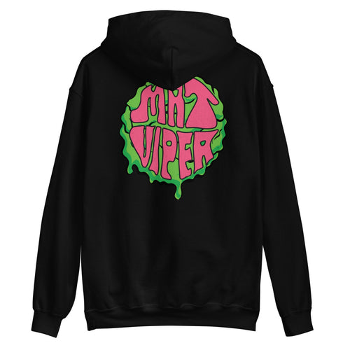 Mat Viper Slime Hoodie