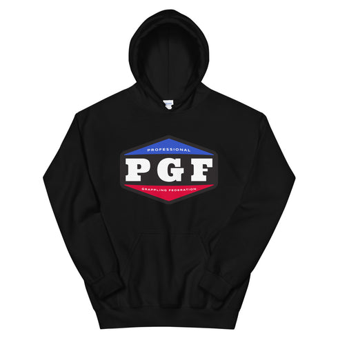 PGF Season 2 Hoodie