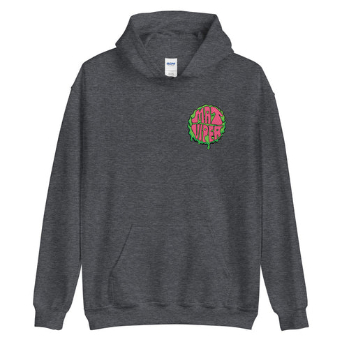 Mat Viper Slime Hoodie