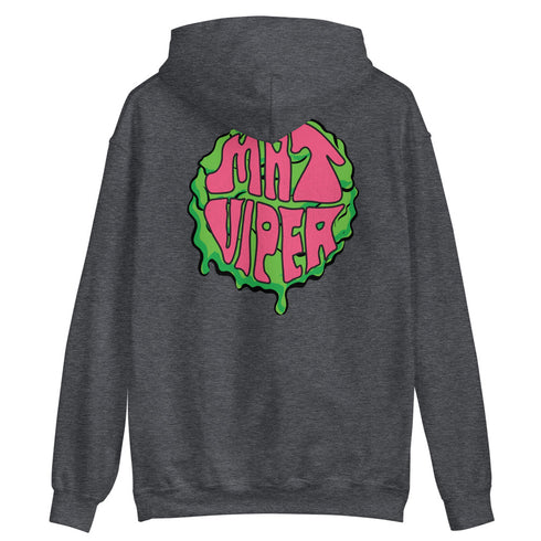 Mat Viper Slime Hoodie