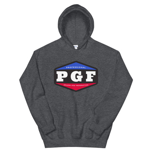 PGF Season 2 Hoodie