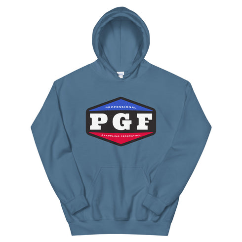 PGF Season 2 Hoodie