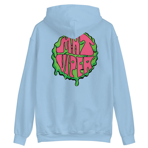 Mat Viper Slime Hoodie