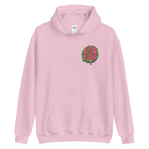 Mat Viper Slime Hoodie