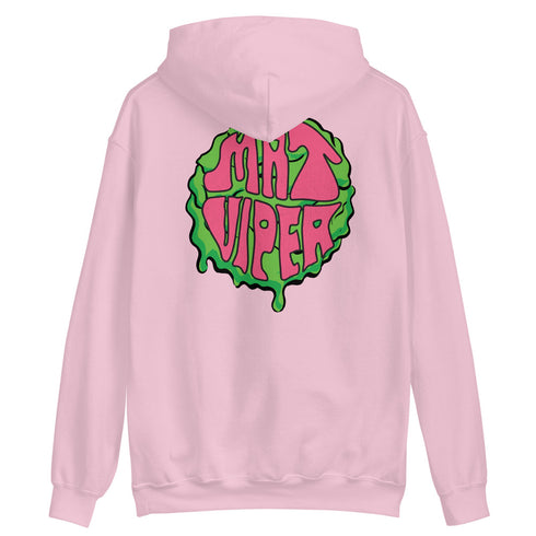 Mat Viper Slime Hoodie