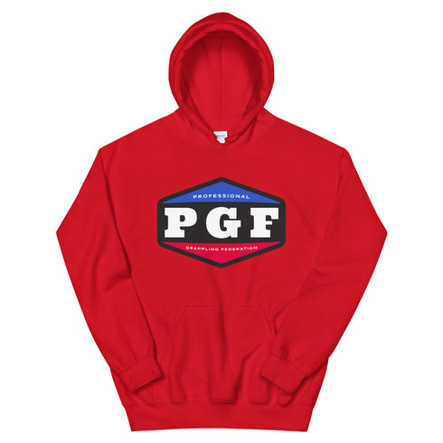 PGF Season 2 Hoodie