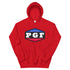 PGF Season 2 Hoodie