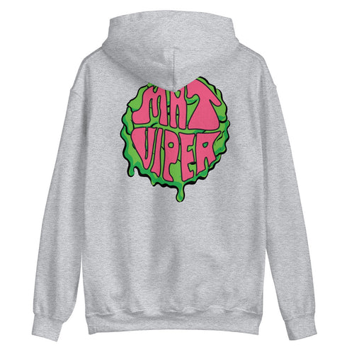 Mat Viper Slime Hoodie