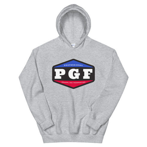 PGF Season 2 Hoodie