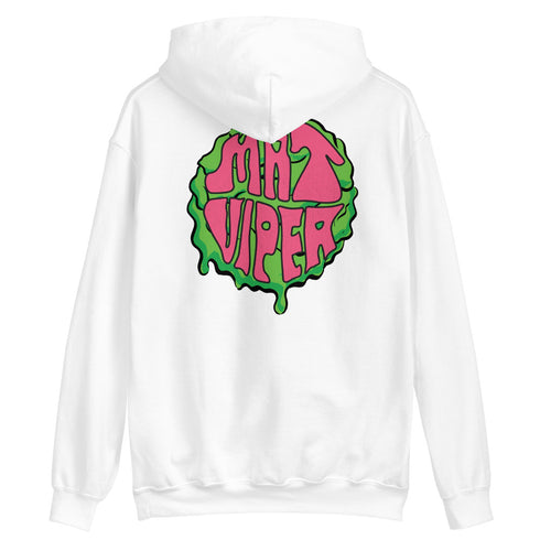 Mat Viper Slime Hoodie