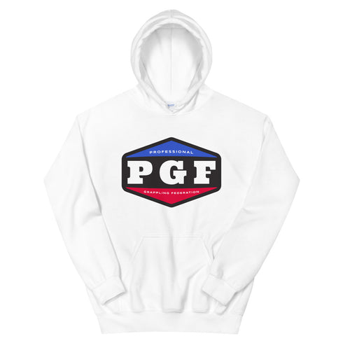 PGF Season 2 Hoodie